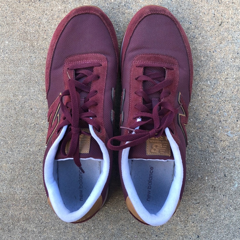 Men’s New Balance